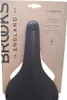 Selles Vélo Brooks C201000A06300 - Cambium C17 - Black Voir les images du produit 15