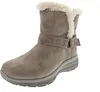 Skechers Easy Going Damenschuhe Für lose Einlagen Stiefel Produktbild-Vorschau 29