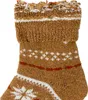 FEBE 3 Paar Alpaka Socken Damen 35-38 Dick Flauschig Warm Produktbild-Vorschau 4