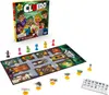 Hasbro Brettspiel Cluedo Junior - 5+ Produktbild-Vorschau 2