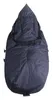 Kaiser, 6566522 Thermo Fleece Universal Kinderwagen Fußsack Produktbild-Vorschau 6