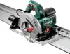 Metabo Handkreissäge Set KS 55 FS + Führungsschiene FS 160 Produktbild-Vorschau 3