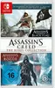Assassin's Creed: The Rebel Collection Nintendo Switch  Produktbild-Vorschau 6