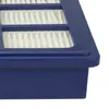 vhbw 3 Staubsaugerfilter Ersatz für Nilfisk 147 0432 500 Produktbild-Vorschau 7