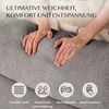 Elektrické relaxační křeslo FLEXISPOT Mochi Pro Zero-Wall Náhled obrázku produktu 8