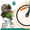 Kinderfahrrad 16 Zoll für Jungen  4 5 6 Jahre Schiebestange Produktbild-Vorschau 6