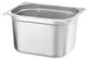 HENDI Récipients Gastronorm 1/2, Kitchen Line, GN 1/2, 1L, Voir les images du produit 1