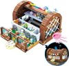 AB0027 - Crab Diner (Sembo) Podgląd zdjęcia produktu 7