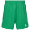 Adidas Squadra 21 Shorts Herren - Grün / Weiß | Größe: XL Produktbild-Vorschau 8