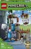 LEGO Minecraft Ghast-Station – Speelgoed met 8 figuren, Productafbeelding-voorbeeld 19