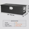 VEVOR 762 x 330 x 244 mm Werkzeugkasten für Lkw-Ladefläche, Produktbild-Vorschau 7
