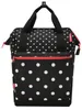 KLICKfix Fahrradtasche ROOMY GT dots Produktbild-Vorschau 10
