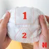 HUGGIES Windeln Extra Care 3 72 Stück Produktbild-Vorschau 5
