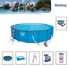 Bestway Steel Pro 56462, 23062 L, Rámový bazén, Rebrík, Náhľad obrázku produktu 22