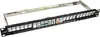 InLine Patchfeld Leerblech 24-fach, Keystone Snap-In , Produktbild-Vorschau 2