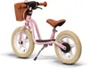 Rowerek biegowy Puky od 2,5 roku LR L Classic Retro Pink Podgląd zdjęcia produktu 4