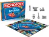 Monopoly - Lilo & Stitch jeu de société jeu Disney Voir les images du produit 2