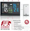 Stazione meteo wireless BEARWARE con display a colori, Anteprima dell’immagine prodotto 3