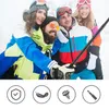 58-297cm prodloužená dlouhá selfie tyč pro fotoaparáty Náhled obrázku produktu 11