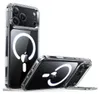 ESR Classic Hybrid Kickstand MagSafe Apple iPhone 17 Pro Voir les images du produit 12