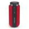 SWISSTONE Bluetooth-Lautsprecher BX 500, rot Produktbild-Vorschau 4