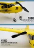 KIK KX4307 RC letadlo FX803 Piper 150 mAh, 2.4 GHz, žluté Náhled obrázku produktu 15