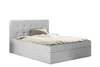 Kaiser Möbel Boxspringbett mit matratze und bettkasten, Produktbild-Vorschau 2