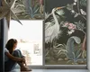 Seitenzug-Rollo Fensterrollo Jalousie - Thermo-Rollo Produktbild-Vorschau 2