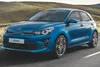 Tappetino anteriore sinistro di alta qualità per Kia Rio IV Anteprima dell’immagine prodotto 5