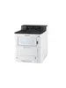 A white Kyocera ECOSYS PA4500cx color laser printer is shown against a white background. Náhľad obrázku produktu
