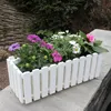 Plastkon Fency truhlík bílá délka 50 cm Náhled obrázku produktu 9