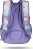 Disney Fashion Stitch Jerry Jugendrucksack in Pastelltönen Produktbild-Vorschau 4