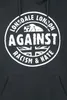 Lonsdale London Kapuzenpullover Herren Linford schwarz 3XL Produktbild-Vorschau 2