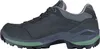 Lowa Renegade Goretex Low Graphite / Jade EU 38 Produktbild-Vorschau 4