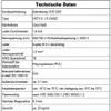 40m Aderleitung H07 V-K GNGE 1x1,5 mm² Grün/Gelb Einzelader Produktbild-Vorschau 3