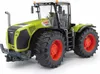 bruder Claas Xerion 5000 Voir les images du produit 1