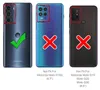 Etui Book Case do Motorola Moto G200 5G Cover Flip Cover Podgląd zdjęcia produktu 3