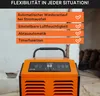 Luftentfeuchter Comedes BTR 50, 51 Liter/Tag Produktbild-Vorschau 5