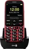 Doro Primo 368 rot Produktbild-Vorschau 3