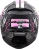 Casco LS2 FF811 Vector II Darflo, taglia S (55/56) Anteprima dell’immagine prodotto 4