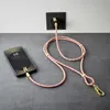 Intenso Handykette als Lade- + Datenkabel USB-C bis 1,65m Anteprima dell’immagine prodotto 9