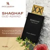 Schweizer Arabian Shaghaf Oud Aswad EdP 75ml pour femme Voir les images du produit 10
