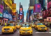 Premium Collection New York Taxis (1000 Teile), 1000 Produktbild-Vorschau 2