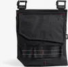 FHB Holstertasche links Moritz 19 x 23 cm (B x H) schwarz Produktbild-Vorschau 6