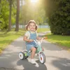 AIYAPLAY Loopfiets voor kinderen, loopfiets voor kinderen Productafbeelding-voorbeeld 2