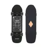 longboard PANTAR Cruiser 28,5 pouces bois noir Voir les images du produit 3