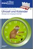 miniLÜK. Uhr und Kalender Anteprima dell’immagine prodotto 2