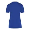 Adidas Squadra 21 Trikot Kurzarm Damen - Royal / Weiß | Produktbild-Vorschau 9