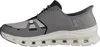 Skechers Glide Step Pro 232930-GYCC Herren Sneaker, Slip Produktbild-Vorschau 7