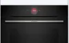 Bosch Serie 8, Einbau-Backofen, 60 x 60 cm, Schwarz Produktbild-Vorschau 30